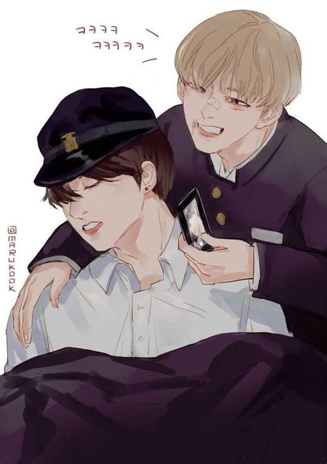 Taekook ao3 - Best_Taekook_Fics_on_AO3; Bookmarker's Notes. This is such an unusual idea for a story and its fulfillment. Imagine cute hot sex demon + him being actually creepy and wild and oddly-looking + horror elementsWeb